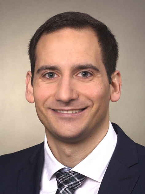 Lukas Schwendemann