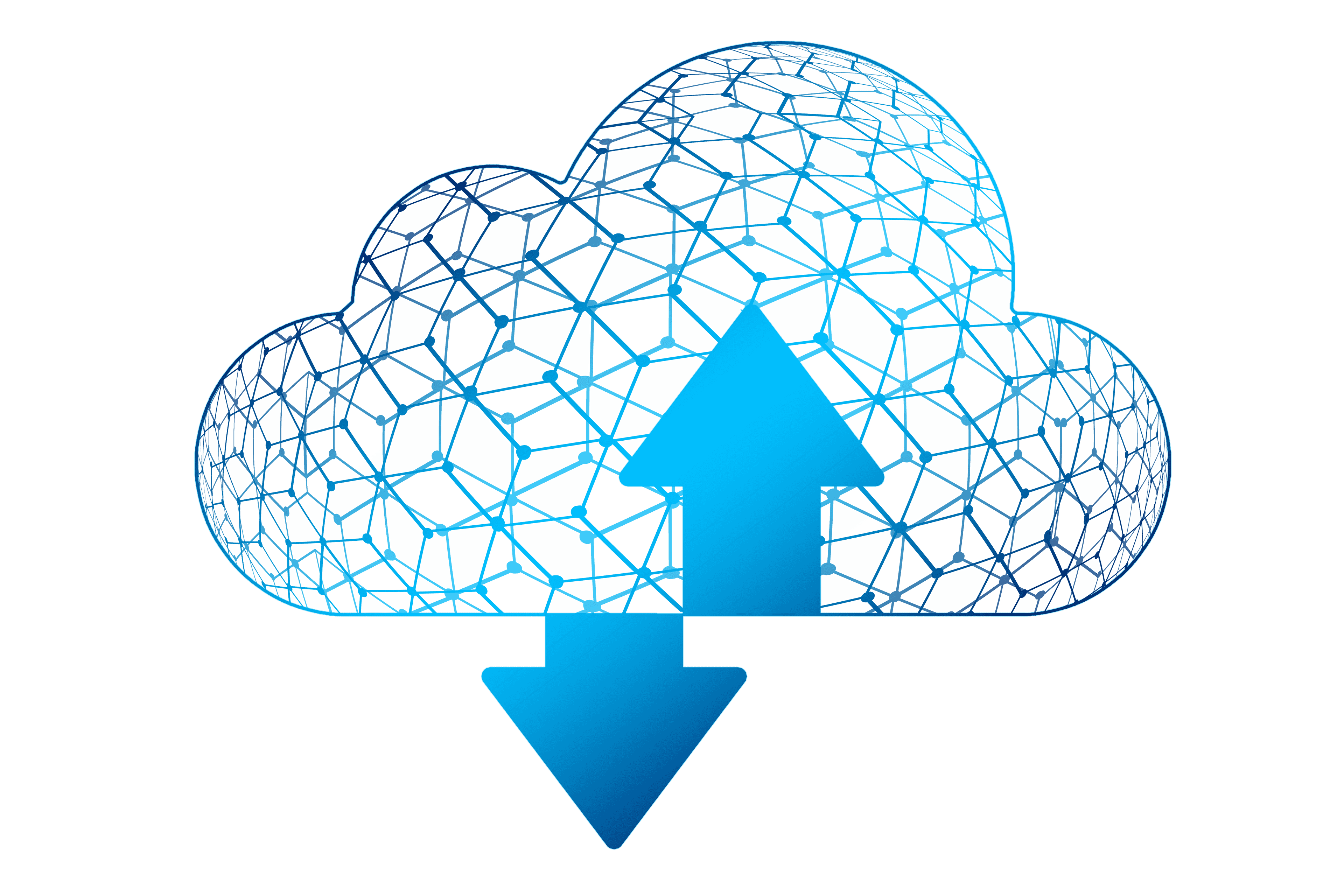 cloud background