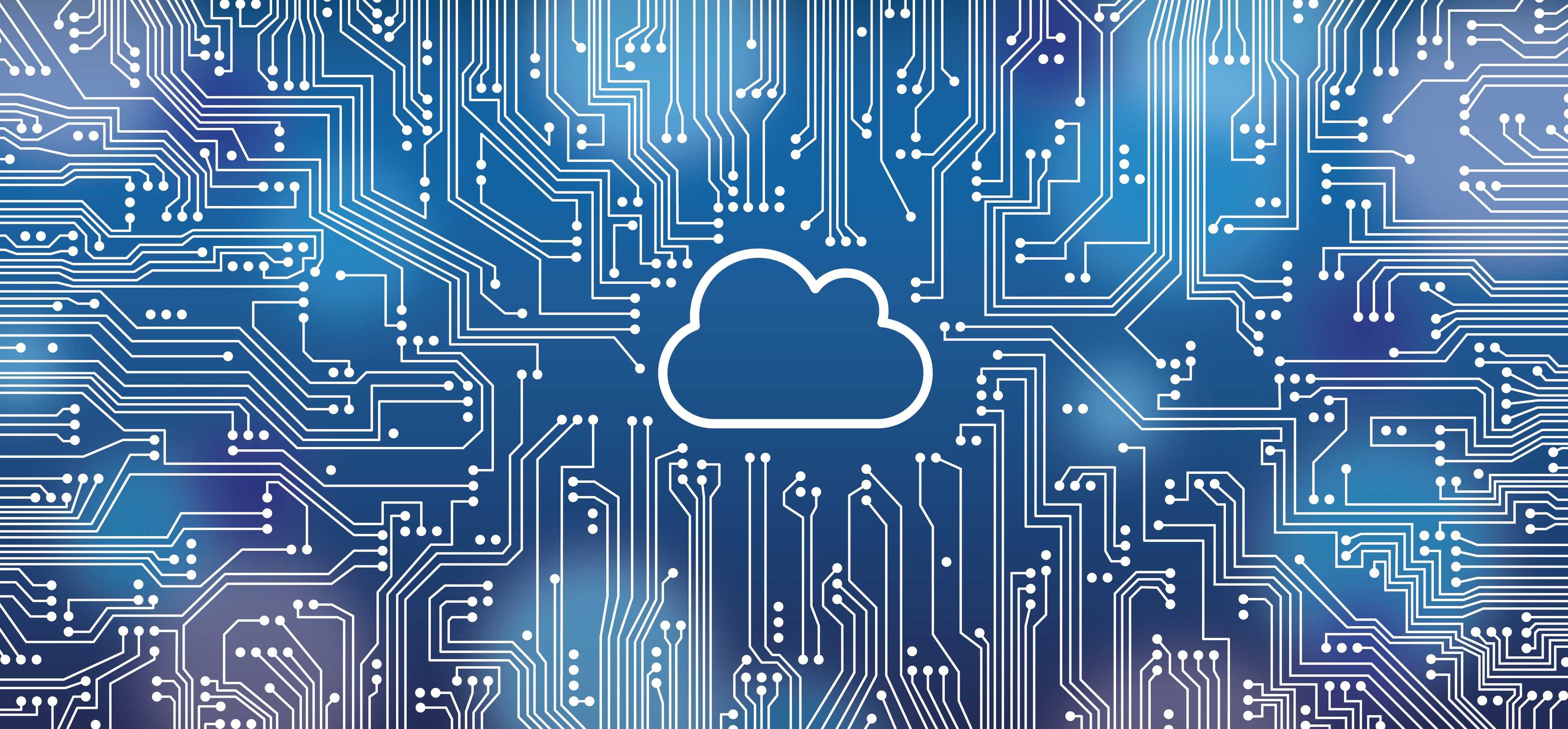 cloud background